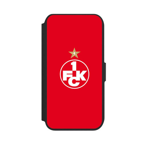Apple iPhone 8 NIVOflip 4. Stern FCK
