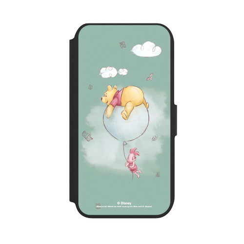 Apple iPhone 8 NIVOflip Unerschrocken durch einen Ballon