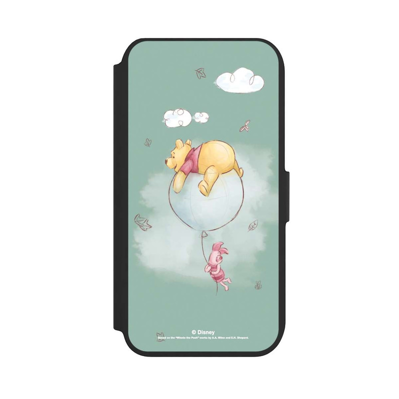 iPhone 8 NIVOflip Unerschrocken durch einen Ballon