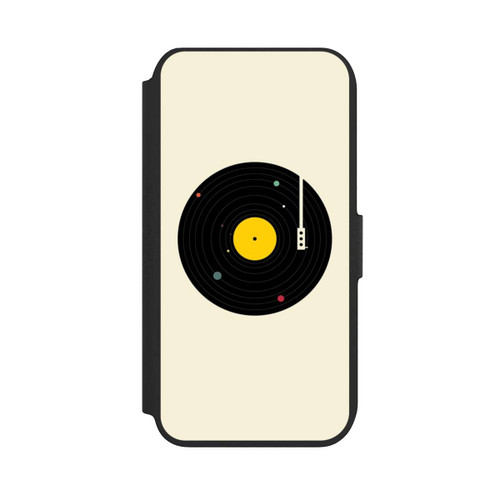 Apple iPhone 8 NIVOflip Überall Musik