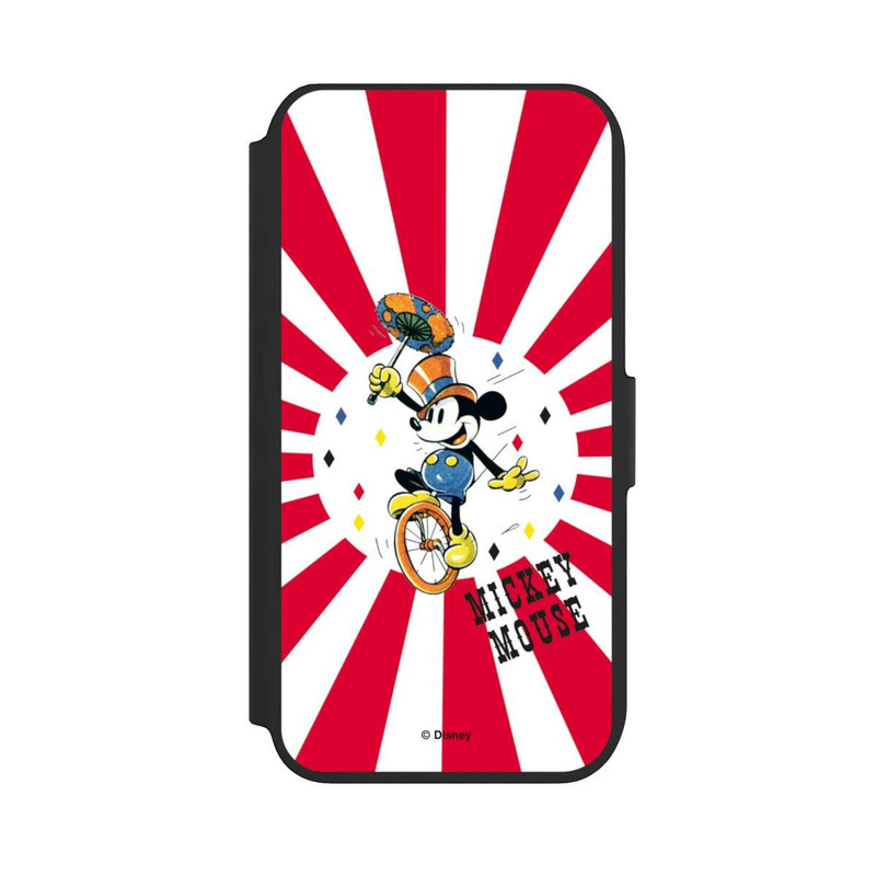 iPhone 8 NIVOflip Micky Carnival