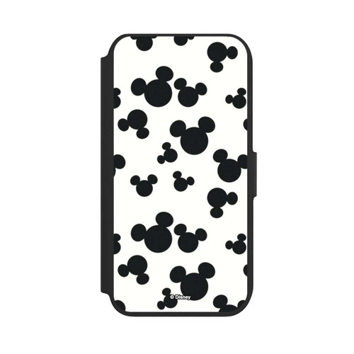 Apple iPhone 8 NIVOflip Micky Icon Pattern