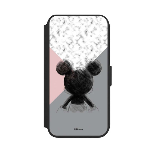 Apple iPhone 8 NIVOflip Micky Maus Scribble