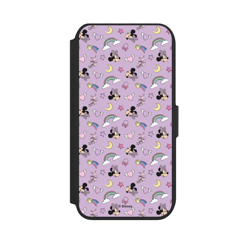 iPhone 8 NIVOflip Minnie Pattern 01