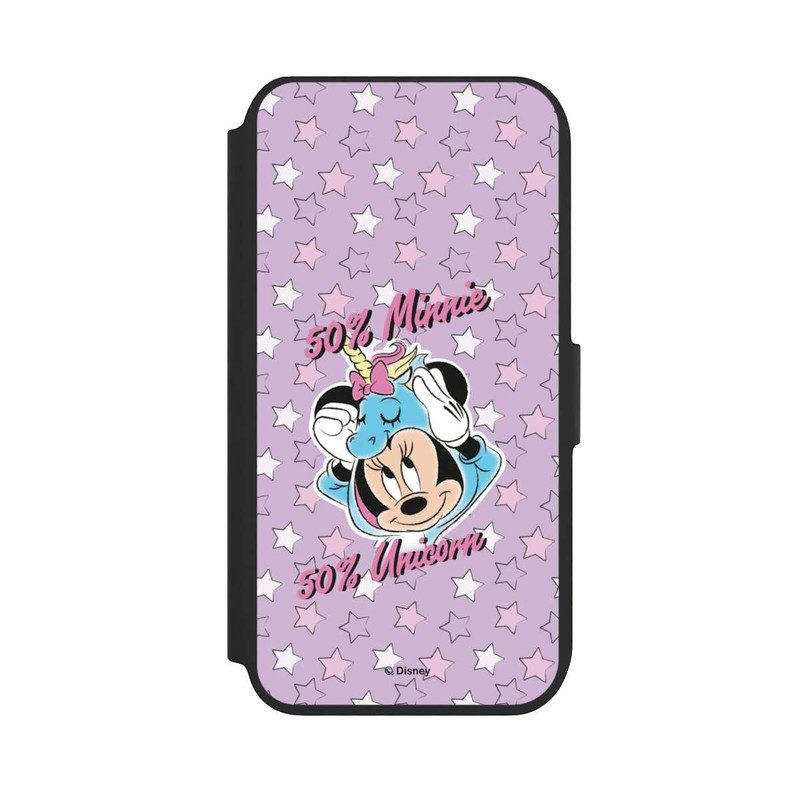 iPhone 8 NIVOflip Minnie 50 Prozent Einhorn