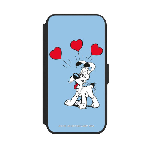 Apple iPhone 8 NIVOflip Amour Idéfix