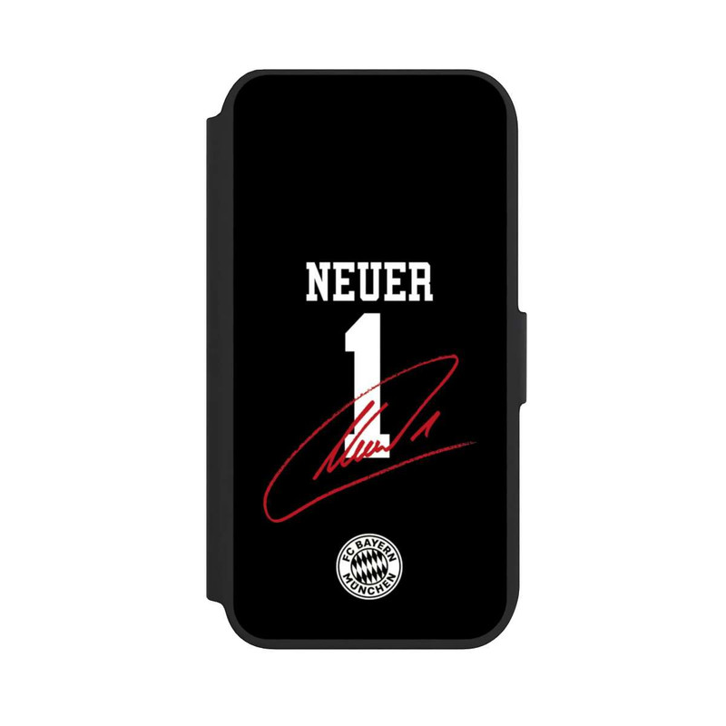 iPhone 8 NIVOflip New #1 - Goakeeper - FCB