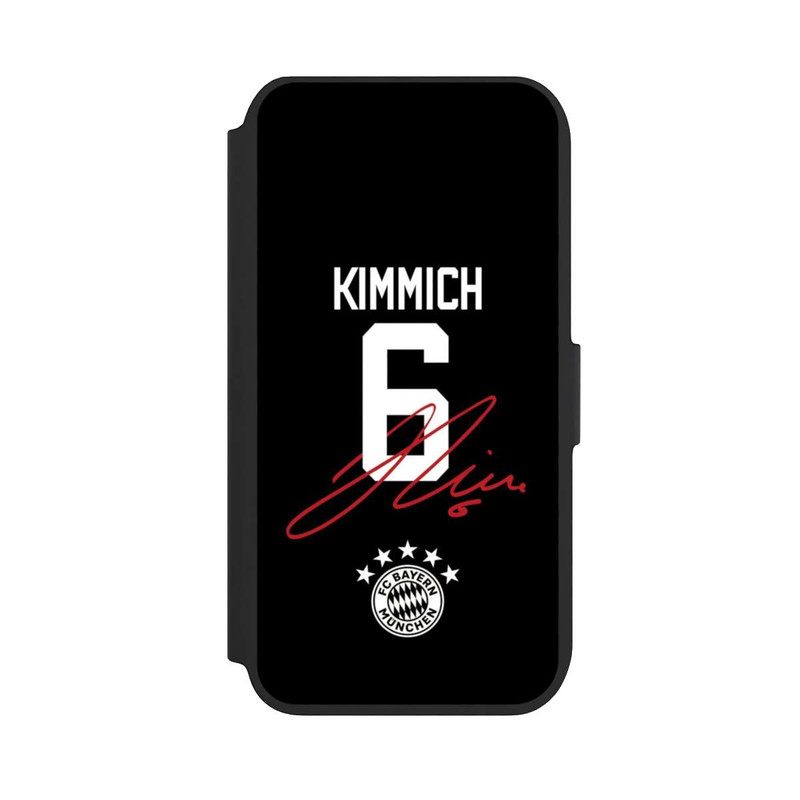 iPhone 8 NIVOflip Kimmich #6 - Verteidigung - FCB