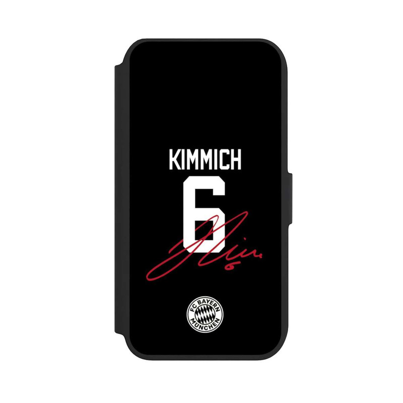 iPhone 8 NIVOflip Kimmich #6 - Verteidigung - FCB