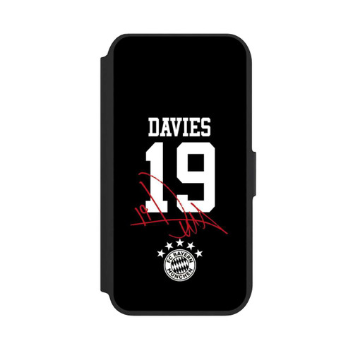 Apple iPhone 8 NIVOflip Davies #19 - FCB