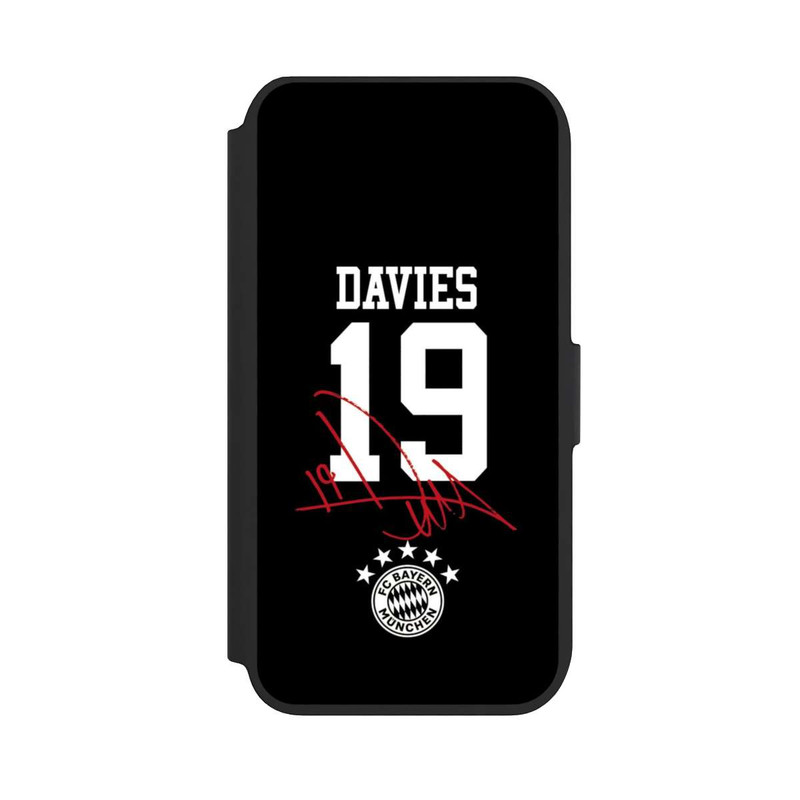 iPhone 8 NIVOflip Davies #19 - FCB