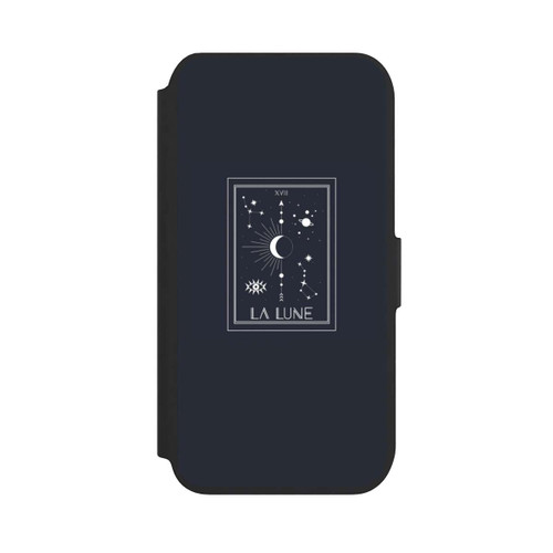 Apple iPhone 8 NIVOflip La Lune the Moon