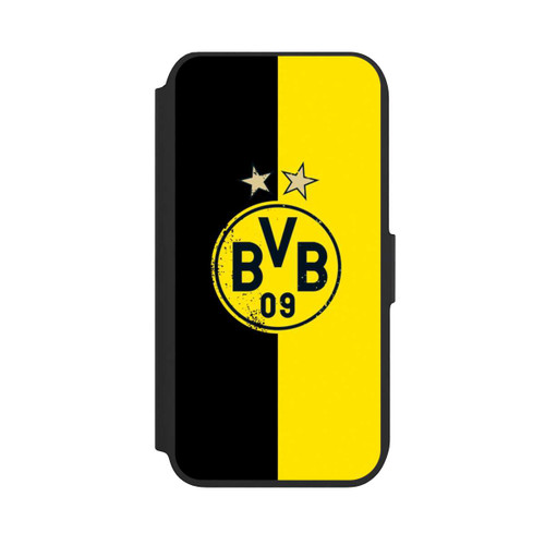 Apple iPhone 8 NIVOflip Sterne Destroyed Look - BVB