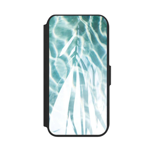Apple iPhone 8 NIVOflip Wasser-Reflexionen 2