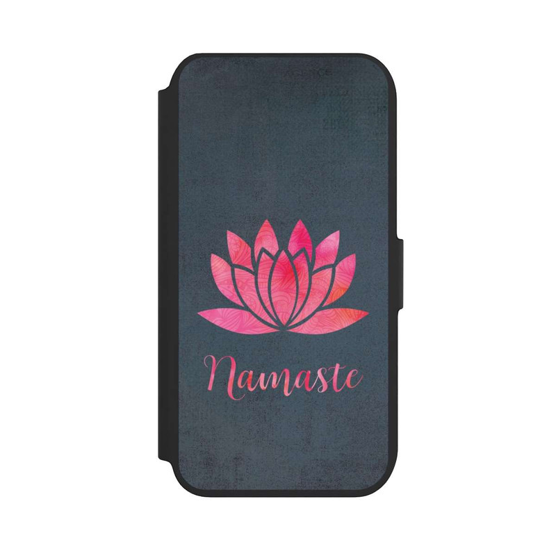 iPhone 8 NIVOflip Namaste
