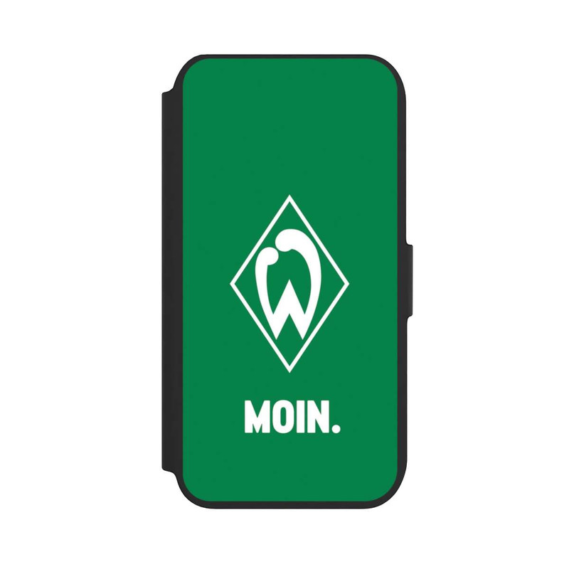 iPhone 8 NIVOflip Moin. - Werder Bremen