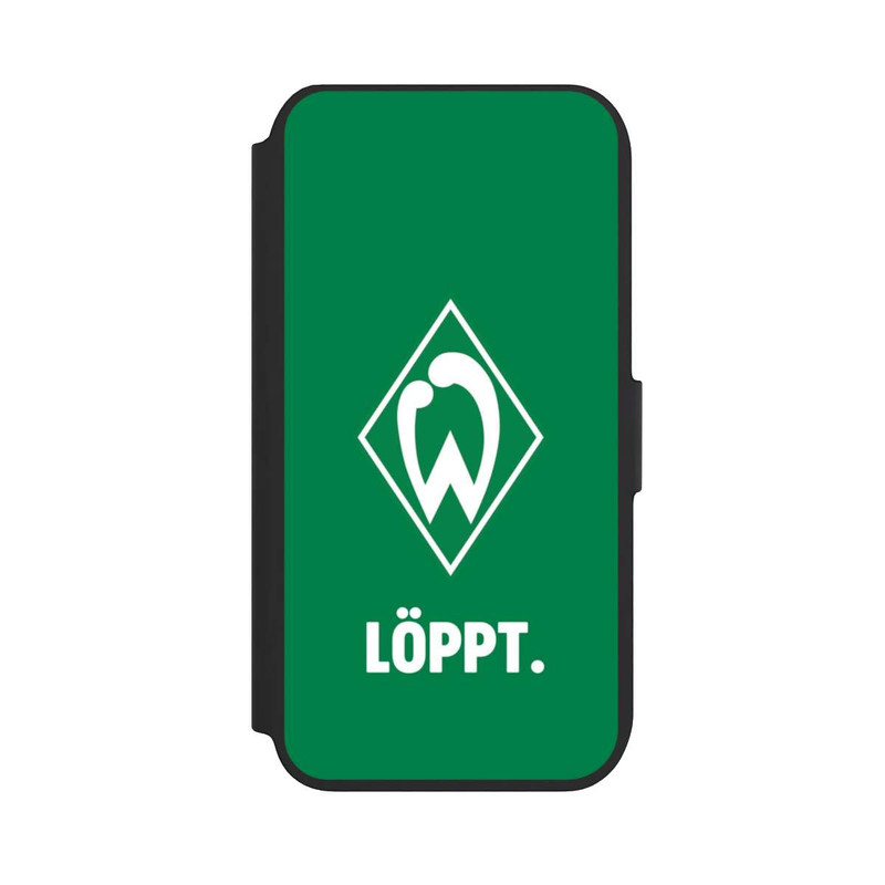 iPhone 8 NIVOflip Löppt. - Werder Bremen