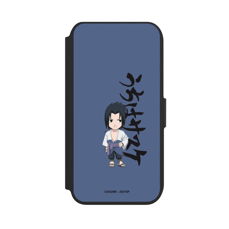 iPhone 8 NIVOflip Sasuke SD