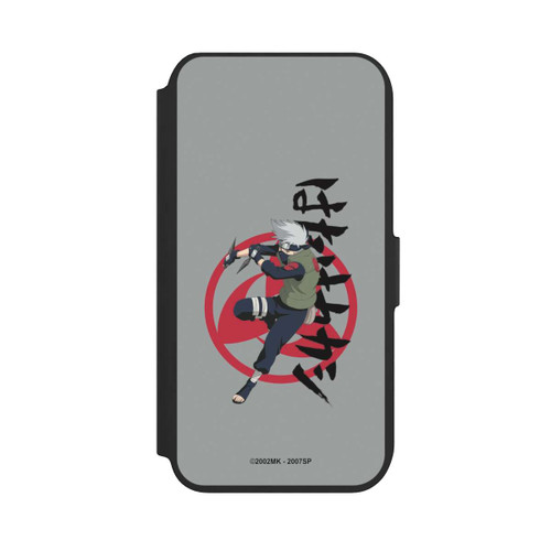 Apple iPhone 8 NIVOflip Kakashi Sharingan