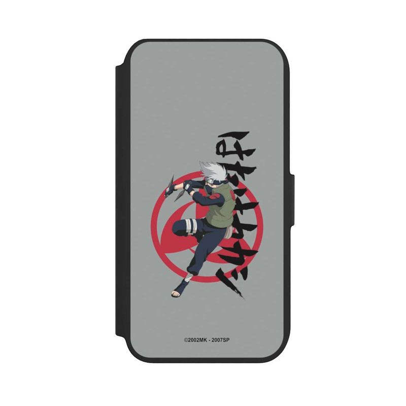iPhone 8 NIVOflip Kakashi Sharingan