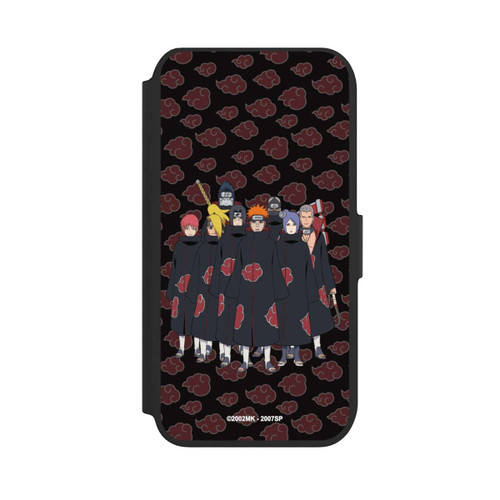 Apple iPhone 8 NIVOflip Akatsuki Gruppe