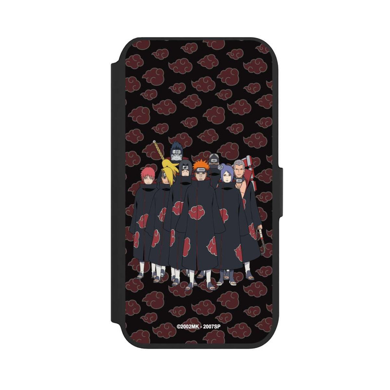 iPhone 8 NIVOflip Akatsuki Groupe