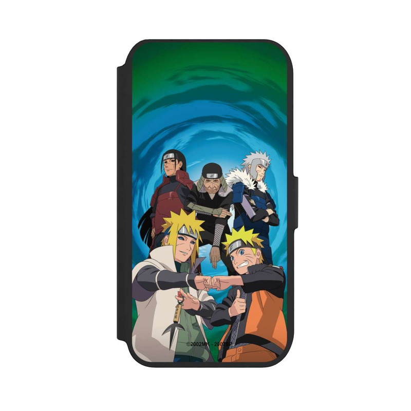 iPhone 8 NIVOflip 4 Hokagen Gruppe