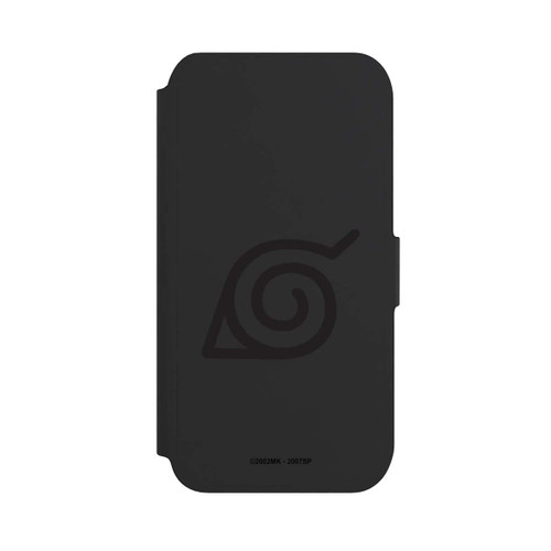 Apple iPhone 8 NIVOflip Konoha ohne Hintergrund