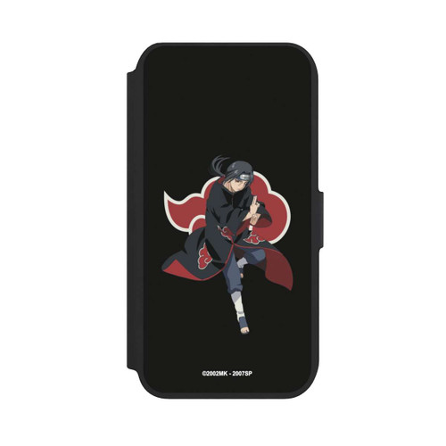 Apple iPhone 8 NIVOflip Itachi Uchiha Akatsuki