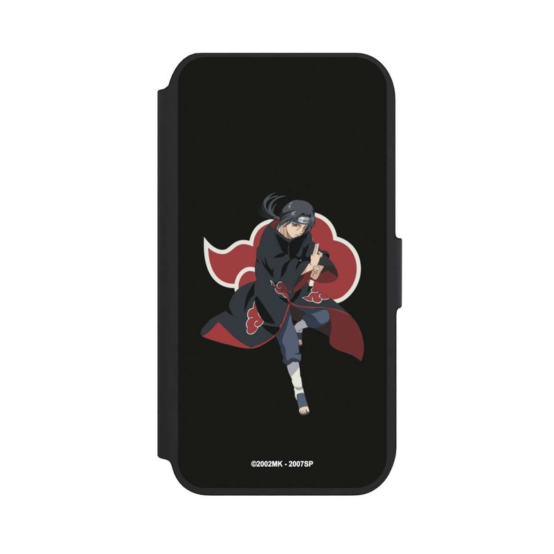 iPhone 8 NIVOflip Itachi Uchiha Akatsuki