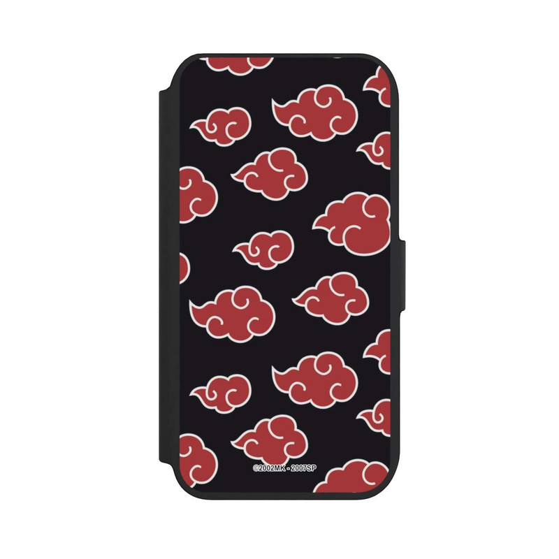 iPhone 8 NIVOflip Akatsuki Pattern