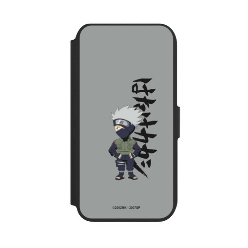 Apple iPhone 8 NIVOflip Kakashi SD