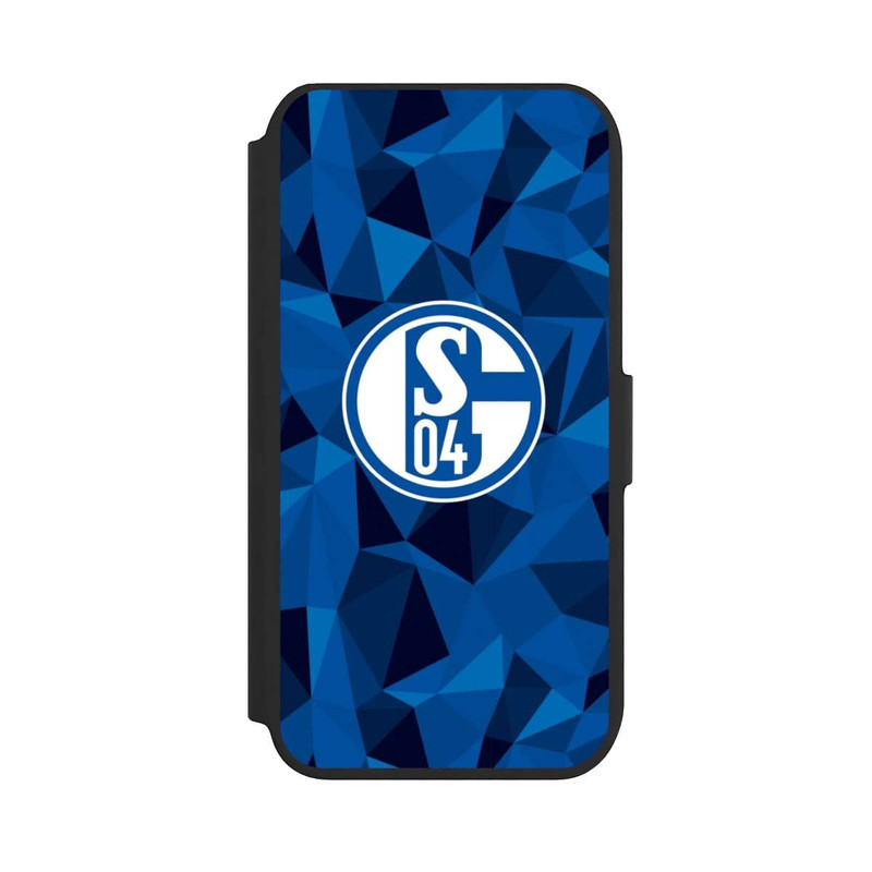 iPhone 8 NIVOflip Schalke 04 Camo