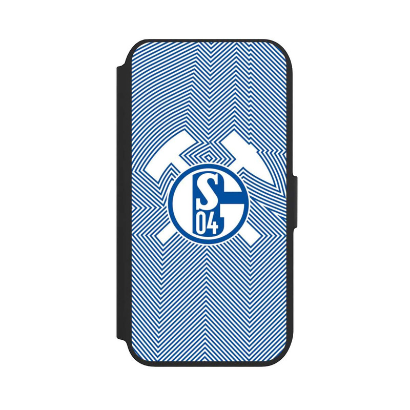 iPhone 8 NIVOflip Ruhrpott - Schalke 04