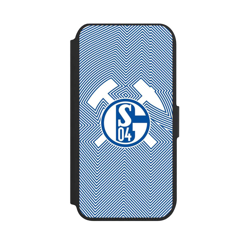 iPhone 8 NIVOflip Ruhrpott - Schalke 04