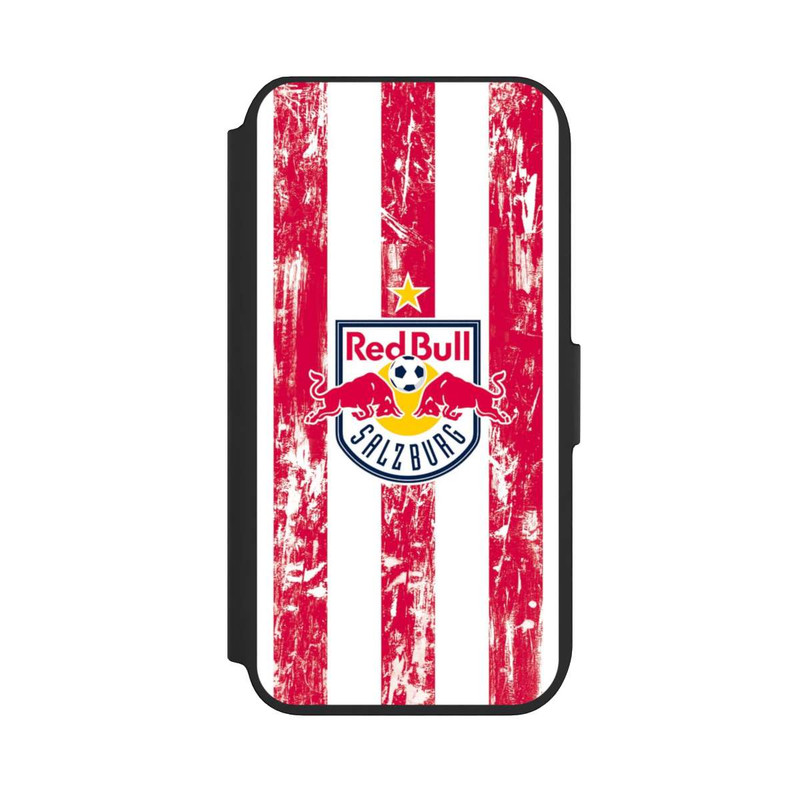 iPhone 8 NIVOflip Red Bull Salzburg Streifen 