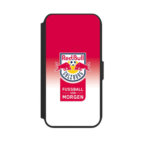 Apple iPhone 8 NIVOflip RBS Rot zu Weiß