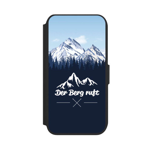 Apple iPhone 8 NIVOflip Winterparadies