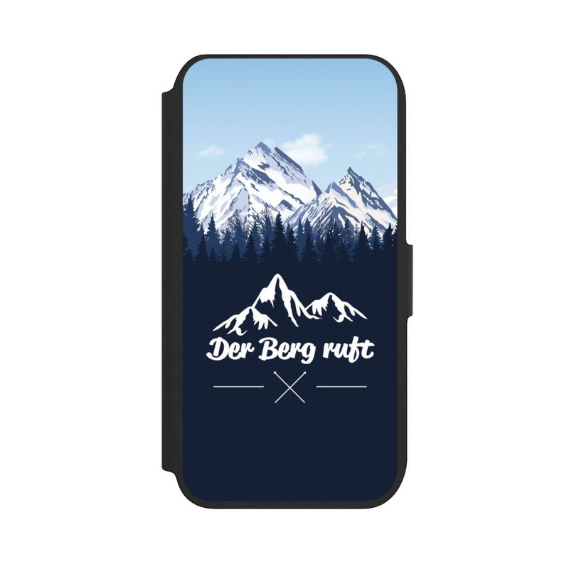 iPhone 8 NIVOflip Winterparadies