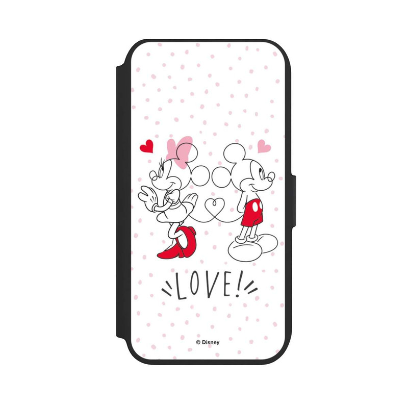 iPhone 8 NIVOflip Micky Minnie Love
