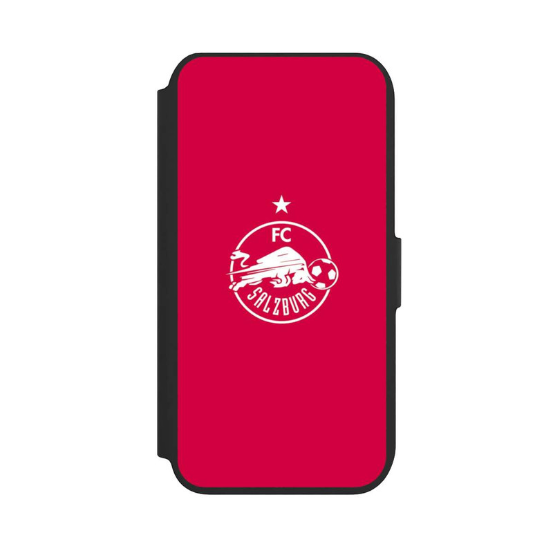 iPhone 8 NIVOflip FC Salzburg Rot