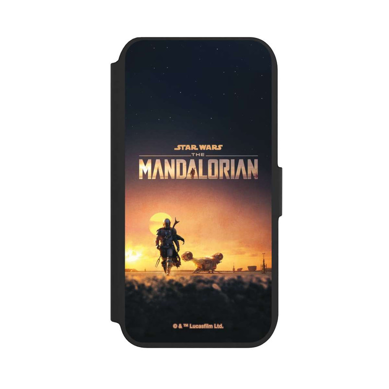 iPhone 8 NIVOflip Mando Ship