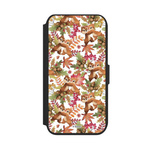 Apple iPhone 8 NIVOflip Chip 'n Dale Pattern