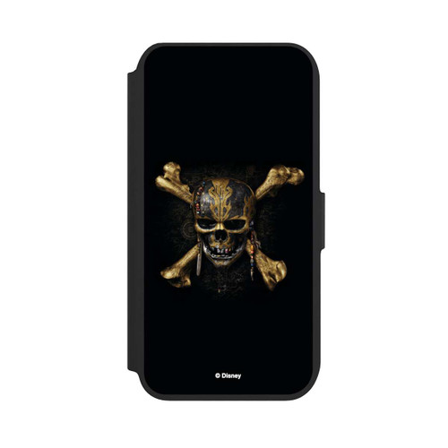 Apple iPhone 8 NIVOflip Pirate Skull Logo
