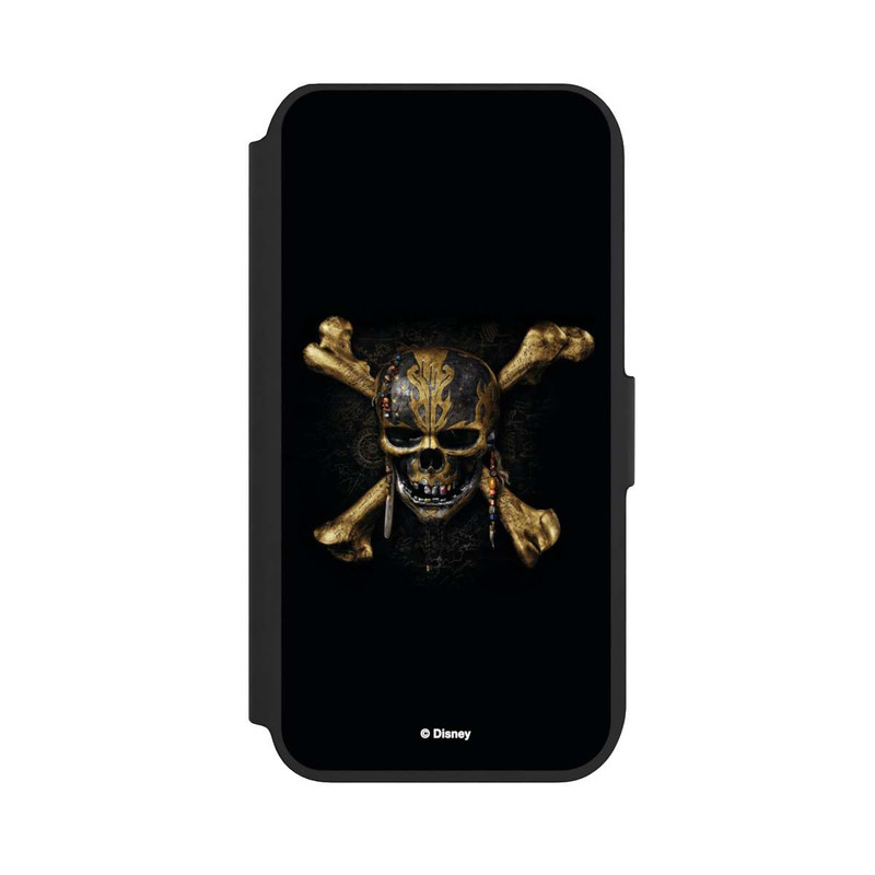 iPhone 8 NIVOflip Pirate Skull Logo