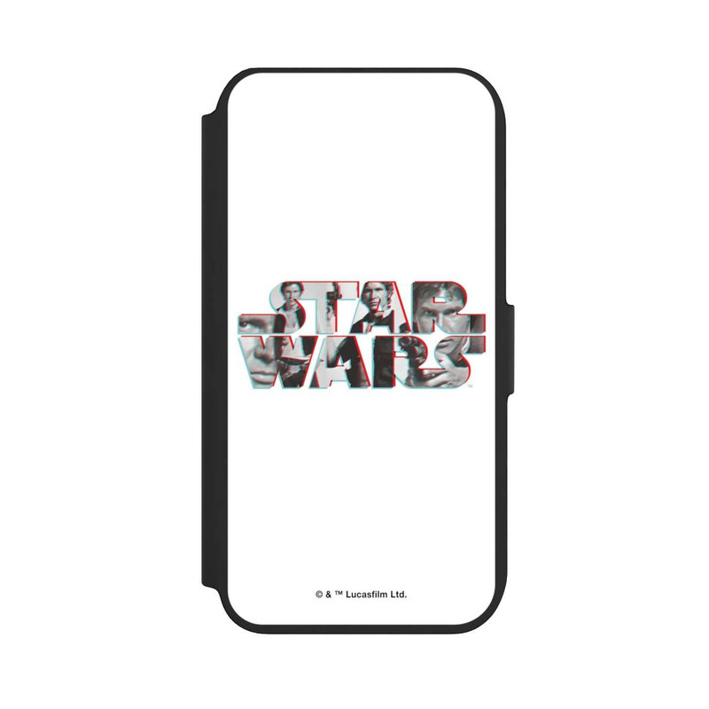 iPhone 8 NIVOflip Han Solo - Star Wars Logo