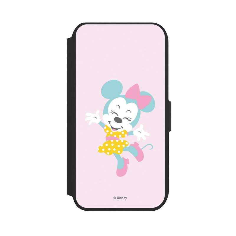 iPhone 8 NIVOflip Süße Baby-Minnie