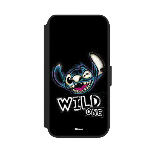 Apple iPhone 8 NIVOflip Wild One Stitch