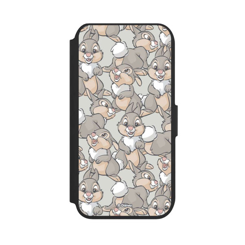 Apple iPhone 8 NIVOflip Klopfer Muster