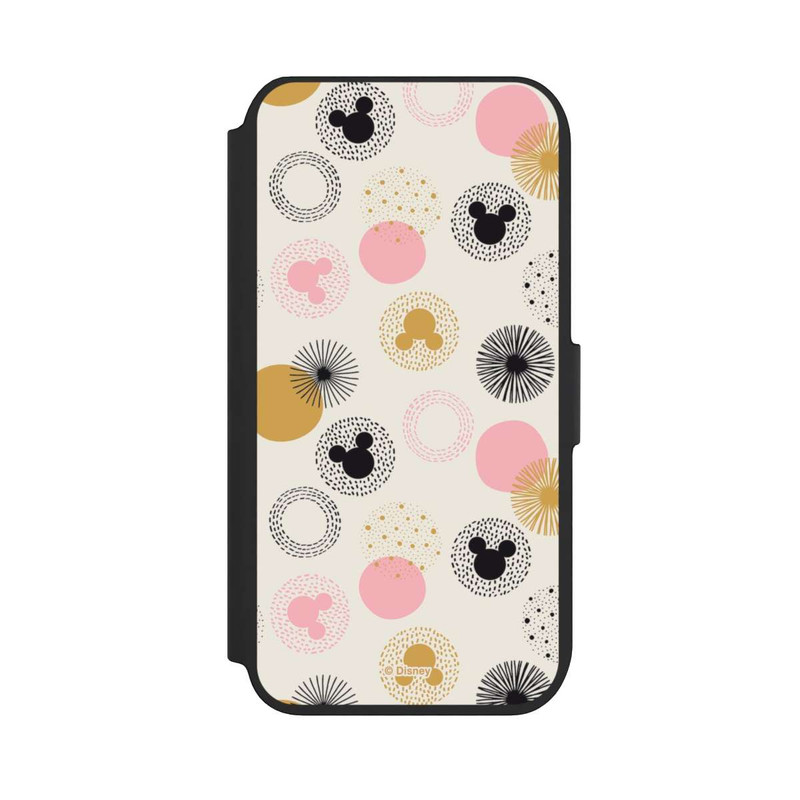 iPhone 8 NIVOflip Micky Dots Coloured
